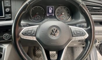 VOLKSWAGEN TRANSPORTER STARLINE full