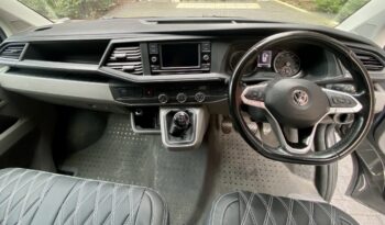 VOLKSWAGEN TRANSPORTER STARLINE full