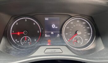 VOLKSWAGEN TRANSPORTER STARLINE full