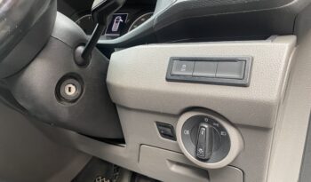 VOLKSWAGEN TRANSPORTER STARLINE full