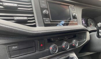 VOLKSWAGEN TRANSPORTER STARLINE full