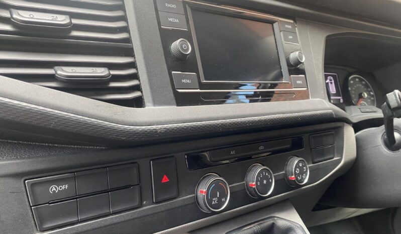 VOLKSWAGEN TRANSPORTER STARLINE full