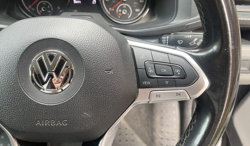VOLKSWAGEN TRANSPORTER STARLINE full