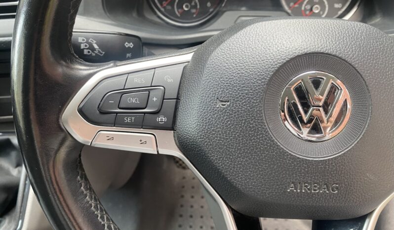 VOLKSWAGEN TRANSPORTER STARLINE full