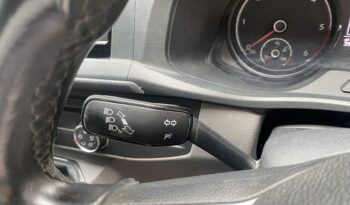VOLKSWAGEN TRANSPORTER STARLINE full