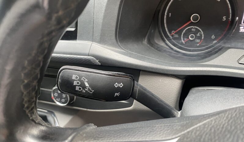 VOLKSWAGEN TRANSPORTER STARLINE full