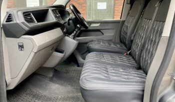 VOLKSWAGEN TRANSPORTER STARLINE full