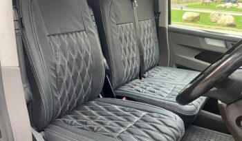 VOLKSWAGEN TRANSPORTER STARLINE full