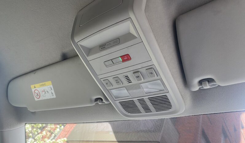 VOLKSWAGEN TRANSPORTER STARLINE full