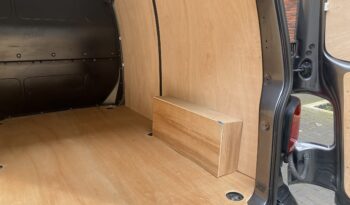 VOLKSWAGEN TRANSPORTER STARLINE full