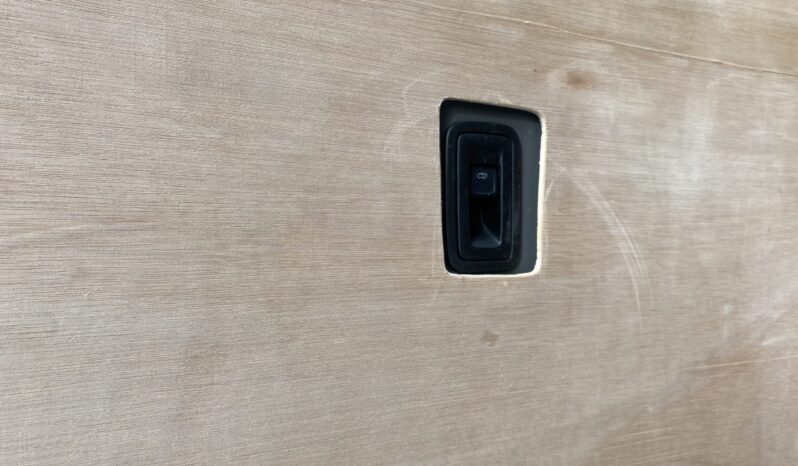 VOLKSWAGEN TRANSPORTER STARLINE full