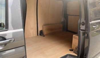 VOLKSWAGEN TRANSPORTER STARLINE full