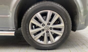 VOLKSWAGEN TRANSPORTER STARLINE full