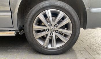 VOLKSWAGEN TRANSPORTER STARLINE full