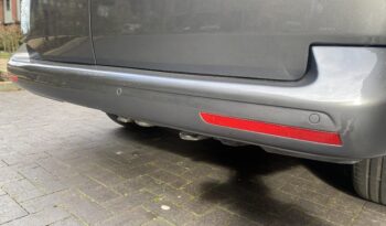 VOLKSWAGEN TRANSPORTER STARLINE full