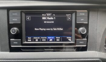 VOLKSWAGEN TRANSPORTER STARLINE full