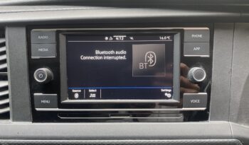 VOLKSWAGEN TRANSPORTER STARLINE full