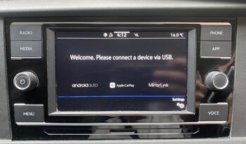 VOLKSWAGEN TRANSPORTER STARLINE full