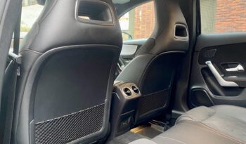 MERCEDES BENZ A180d AMG LINE (PREMIUM PLUS 2) full