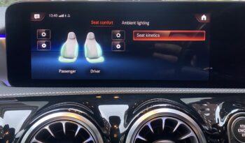 MERCEDES BENZ A180d AMG LINE (PREMIUM PLUS 2) full