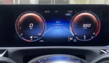 MERCEDES BENZ A180d AMG LINE (PREMIUM PLUS 2) full