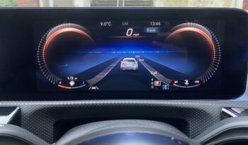 MERCEDES BENZ A180d AMG LINE (PREMIUM PLUS 2) full