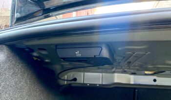 BMW 330d SALOON M SPORT full