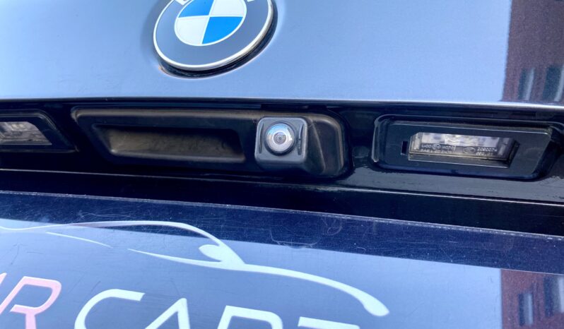 BMW 330d SALOON M SPORT full