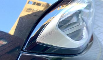 BMW 330d SALOON M SPORT full