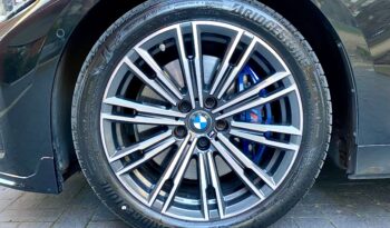 BMW 330d SALOON M SPORT full