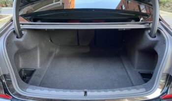 BMW 330d SALOON M SPORT full