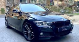 BMW 320i TOURING SHADOW EDITION M SPORT