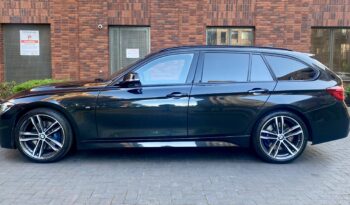 BMW 320i TOURING SHADOW EDITION M SPORT full
