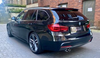 BMW 320i TOURING SHADOW EDITION M SPORT full