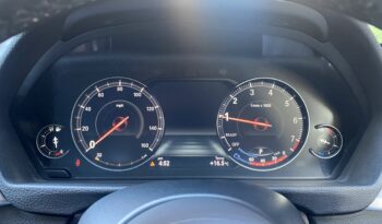 BMW 320i TOURING SHADOW EDITION M SPORT full