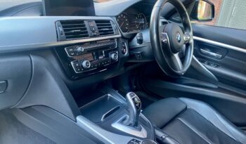BMW 320i TOURING SHADOW EDITION M SPORT full