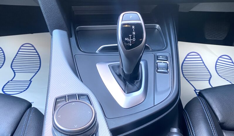 BMW 320i TOURING SHADOW EDITION M SPORT full