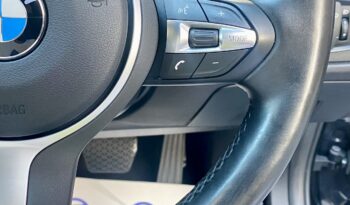 BMW 320i TOURING SHADOW EDITION M SPORT full