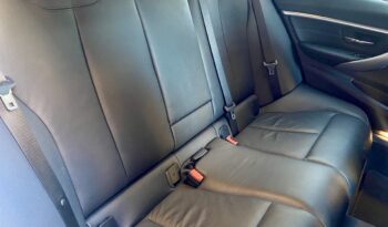 BMW 320i TOURING SHADOW EDITION M SPORT full