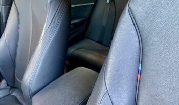 BMW 320i TOURING SHADOW EDITION M SPORT full