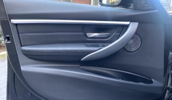 BMW 320i TOURING SHADOW EDITION M SPORT full