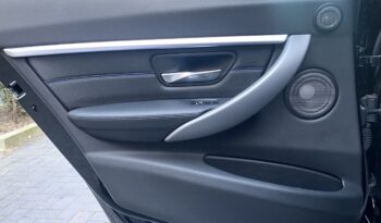 BMW 320i TOURING SHADOW EDITION M SPORT full