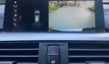 BMW 320i TOURING SHADOW EDITION M SPORT full