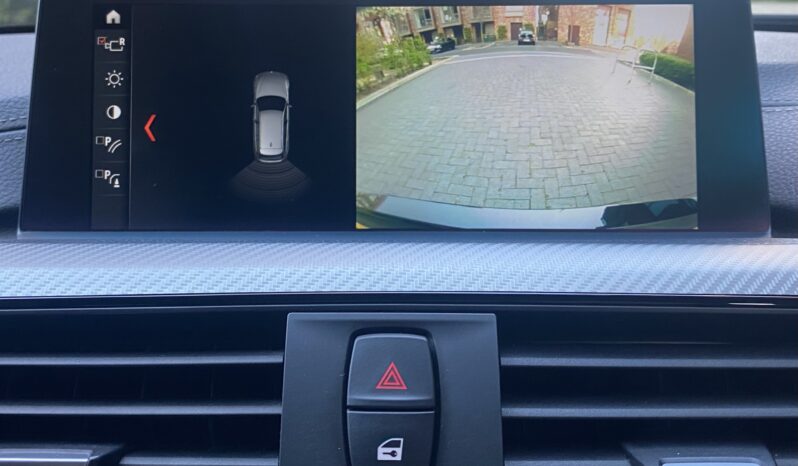 BMW 320i TOURING SHADOW EDITION M SPORT full