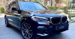 BMW X3 M SPORT