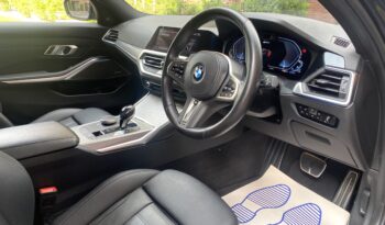 BMW 330E TOURING M SPORT full