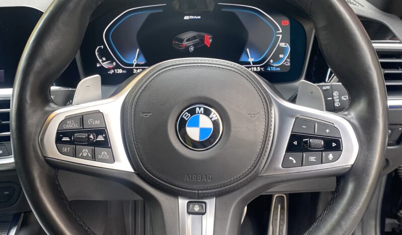 BMW 330E TOURING M SPORT full