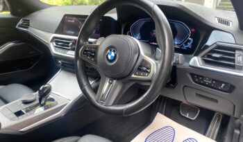 BMW 330E TOURING M SPORT full