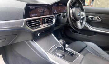 BMW 330E TOURING M SPORT full
