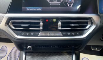 BMW 330E TOURING M SPORT full